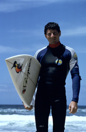 Jim Surfer